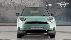 MINI Aceman 135kW E Exclusive [Level 2] 43kWh 5dr Auto Electric Hatchback